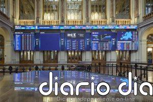 El Ibex 35 se deja un 1,22% al cierre y cae hasta los 17.139,9 puntos