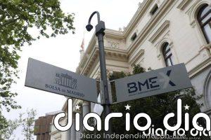 El Ibex 35 se desploma un 4,55% hasta los 17.062 enteros por la escalada en Oriente Medio