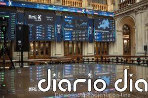 El Ibex 35 se hunde más de un 3% en la apertura y pierde los 17.000 puntos con el crudo y el gas disparados