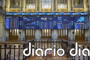 El Ibex 35 suaviza las caídas con el crudo en los 100 dólares, pero pierde los 17.000 enteros