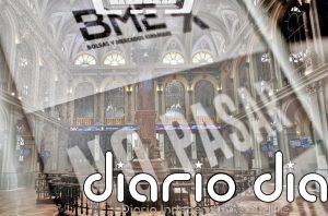 El Ibex pierde un 8,49%, hasta los 16.802 puntos, en el primer mes desde que empezó la guerra en Irán