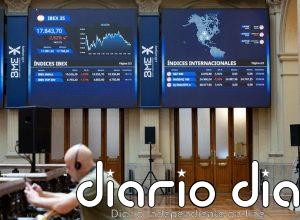 El Ibex se anota su mayor caída diaria desde la 'guerra arancelaria' de Trump por el conflicto en Irán