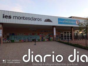 El IES Montesclaros de Reinosa acogerá el día 25 un experimento de física, único en España, con más de 500 personas