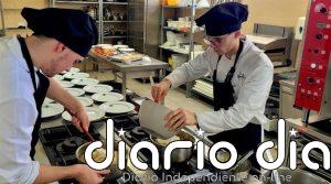 El Ifapa y escuelas de hostelería investigan el uso de productos lácteos andaluces en recetas de alta gastronomía