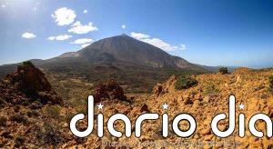 El IGN registra un centenar de movimientos sísmicos leves en Las Cañadas del Teide