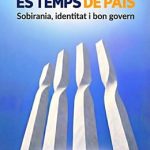 El III congreso de Convergents renueva el liderazgo de Germà Gordó