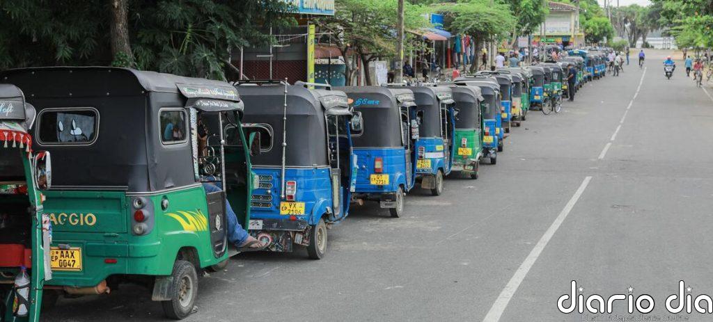 El impacto de la guerra en Medio Oriente se extiende por Asia