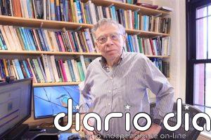 El investigador Carl Wunsch, nuevo Premio Fundación BBVA Fronteras del Conocimiento en Cambio Climático
