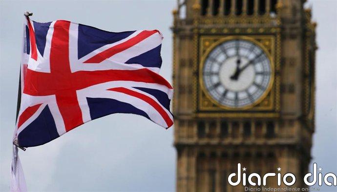 El IPC del Reino Unido se mantuvo en el 3% antes del inicio de la guerra en Oriente Próximo