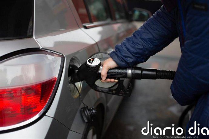 El IPC se dispara al 3,3% en marzo por los carburantes, pero la inflación subyacente aguanta en el 2,7%