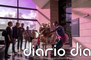 El IVAM propone disfrutar de unas Pascuas en familia con danza, visitas, música y cuentos