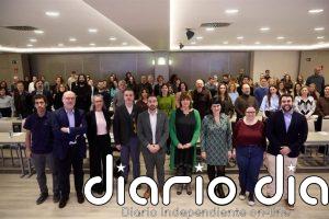 El IX encuentro para gestores y promotores de Proyectos Europeos reúne a un centenar de profesionales en la materia