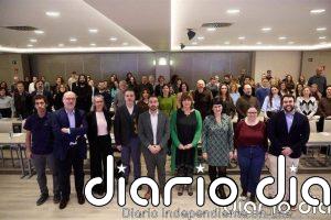El IX encuentro para gestores y promotores de Proyectos Europeos reúne a un centenar de profesionales en la materia