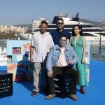 'El jardín que soñamos' reflexiona sobre migración y ecología en el Festival de Málaga