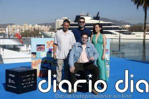 'El jardín que soñamos' reflexiona sobre migración y ecología en el Festival de Málaga