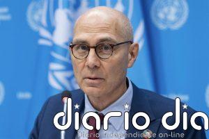 El jefe de Derechos Humanos de la ONU denuncia el "alarmante" coste "humano" del conflicto en Irán