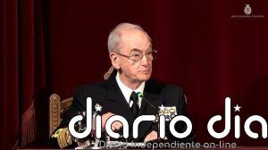 El JEMAD defiende el español como herramienta de "negociación" y "persuasión": "Puede influir de manera decisiva"