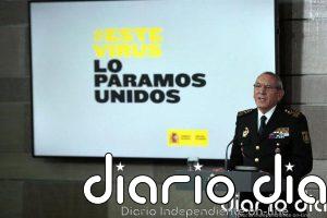 El juez interroga este martes al exDAO de la Policía y a la denunciante de agresión sexual