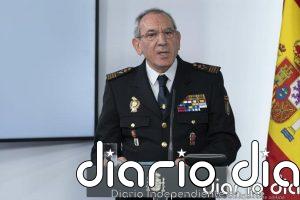 El juez interroga este martes al exDAO de la Policía y escucha a la denunciante de agresión sexual