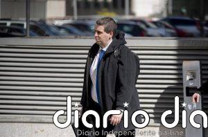 El juez rechaza apercibir al abogado de la denunciante del exDAO por hacer declaraciones: "Es ajeno a la instrucción"