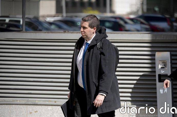 El juez rechaza apercibir al abogado de la denunciante del exDAO por hacer declaraciones: "Es ajeno a la instrucción"