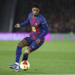 El Manchester United no negociará con el FC Barcelona el precio de Marcus Rashford