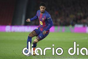 El Manchester United no negociará con el FC Barcelona el precio de Marcus Rashford