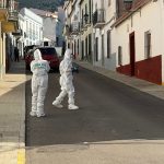 El marido de Francisca Cadenas ve un "fallo" de la Guardia Civil al inspeccionar la casa de los detenidos con poca luz