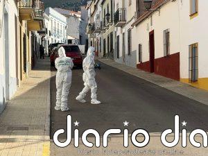 El marido de Francisca Cadenas ve un "fallo" de la Guardia Civil al inspeccionar la casa de los detenidos con poca luz