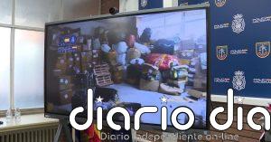 El mayor golpe al mercado negro de juguetes falsificados