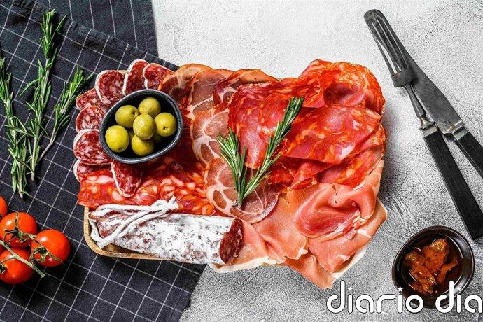 El mercado de elaborados cárnicos creció un 6,7% en 2025, hasta 9.380 millones