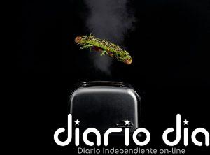 El método fácil para limpiar el interior de la tostadora y dejarla como nueva