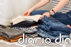 El método japonés para ordenar el armario en 4 pasos y ganar espacio