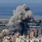 El Ministerio de Sanidad libanés eleva a más de 70 los muertos por los ataques de Israel