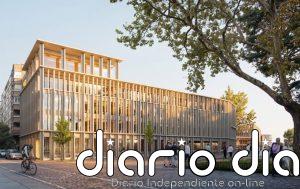 El Ministerio saca a licitación la obra de la Ciudad de la Justicia de Valladolid con un presupuesto de 42 millones