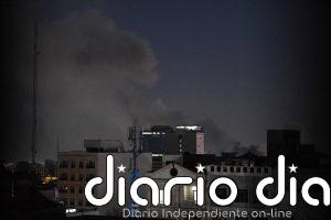 El ministro de Exteriores iraní acusa a Israel de "ecocidio" por sus ataques contra depósitos de crudo