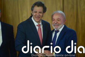 El ministro de Hacienda brasileño Haddad deja el cargo para intentar su elección como gobernador de Sao Paulo