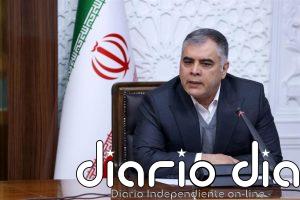 El ministro del Petróleo iraní tilda de "crimen ambiental" los ataques contra la infraestructura energética del país