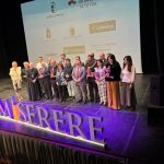 El 'Miserere' de La Tribuna apertura la Semana Santa de Cuenca: "Una forma de vida, con sus caídas y resurrecciones"