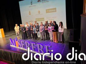 El 'Miserere' de La Tribuna apertura la Semana Santa de Cuenca: "Una forma de vida, con sus caídas y resurrecciones"