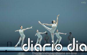 El movimiento del cuerpo humano protagoniza 'ROM', estreno de la Compañía Nacional de Danza en los Teatros del Canal