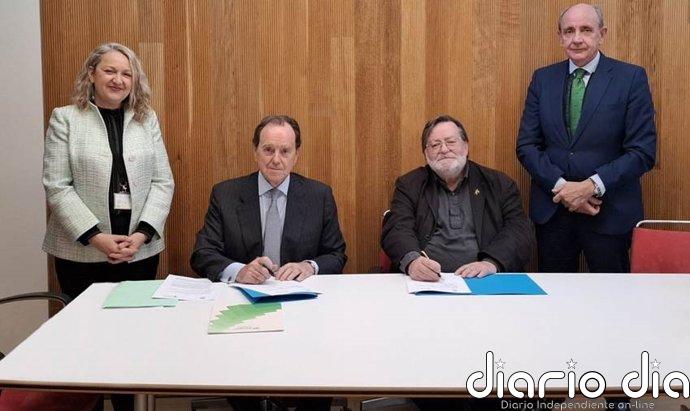 El Museo Arqueológico Nacional inicia la restauración de un conjunto de vidrios romanos, adquiridas por Cultura en 2023