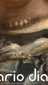 El Museo del Prado apaga las luces por el clima con 'Las Meninas' como emblema de 'La Hora del Planeta'