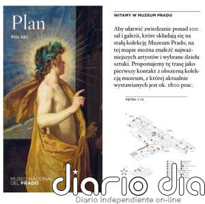 El Museo del Prado incorpora la audioguía en polaco y eleva a 16 los idiomas disponibles en su visita