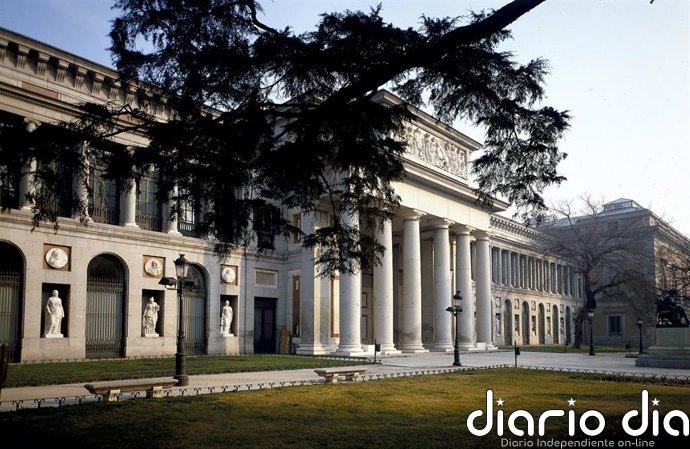 El Museo del Prado organiza una jornada inmersiva para estudiantes del Programa de Excelencia de Artes Plásticas