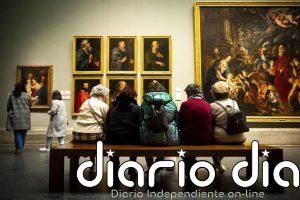 El Museo del Prado reduce de 30 a 20 el número máximo de integrantes por grupo de visitantes
