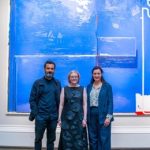 El Museo Meadows de Dallas presenta la primera exposición del pintor español Rubén Guerrero en Estados Unidos