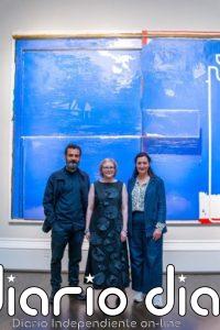 El Museo Meadows de Dallas presenta la primera exposición del pintor español Rubén Guerrero en Estados Unidos