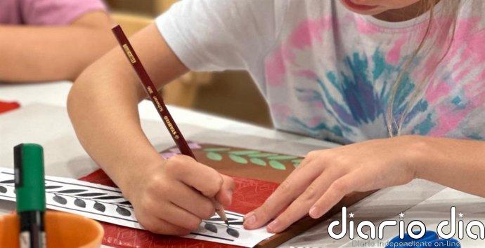 El Museo Picasso Málaga abre la inscripción para los talleres infantiles de Semana Santa 2026