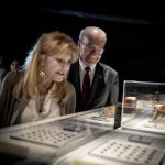 El Museo Thyssen Málaga integra en su visita el yacimiento de su sótano con relevantes vestigios de la Malaca romana